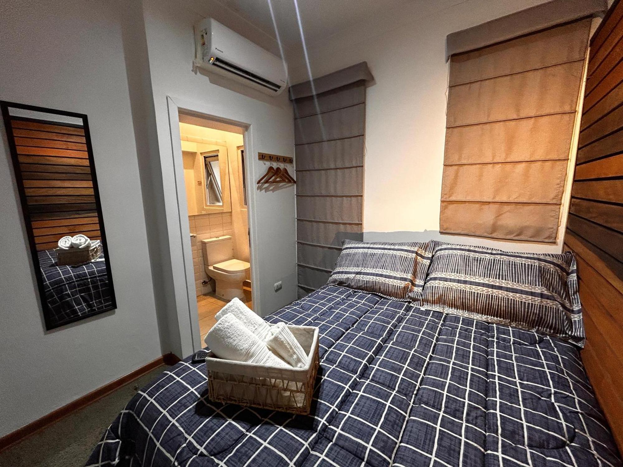 Camera Singola con Bagno Privato