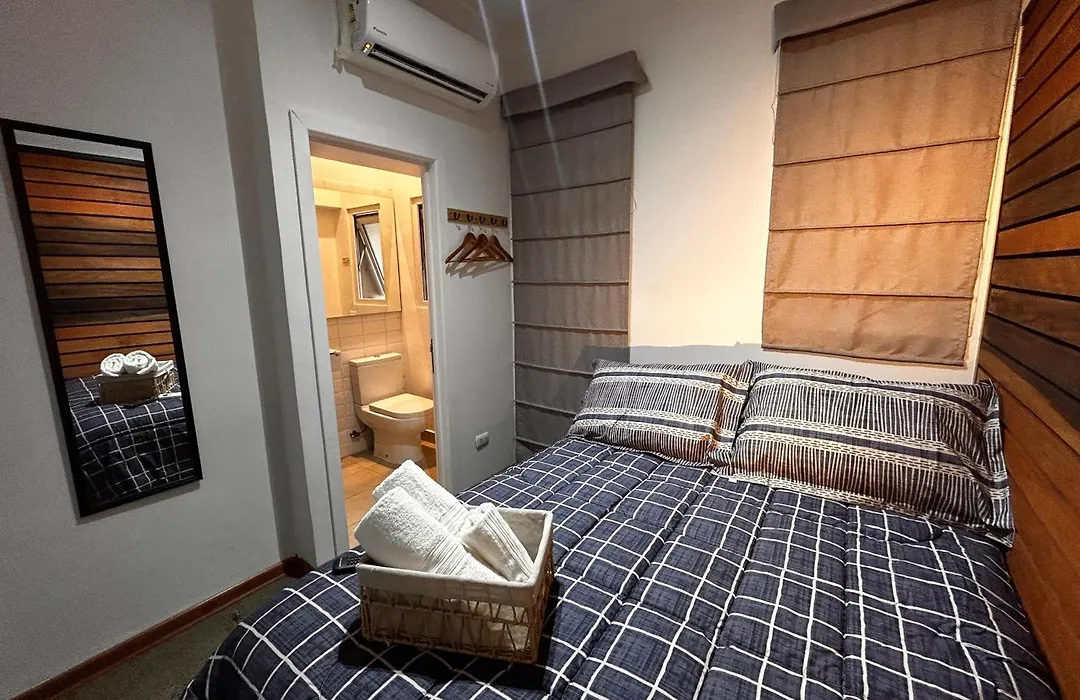 Casona Italia B&B-1
