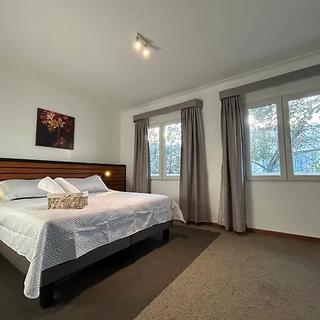 Casona Italia B&B-2